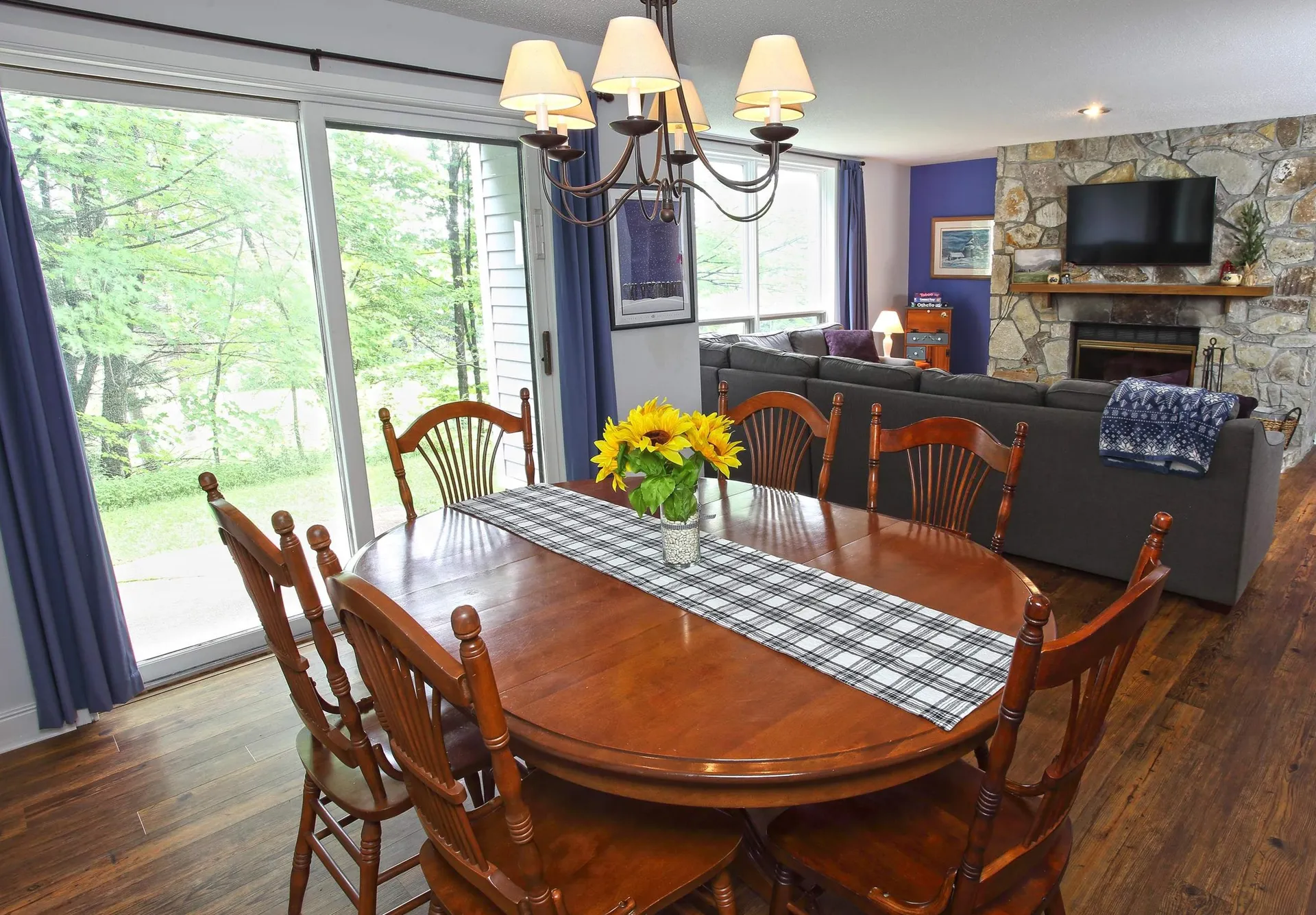 B-12 Sports Center Village Way Dover VT 05356