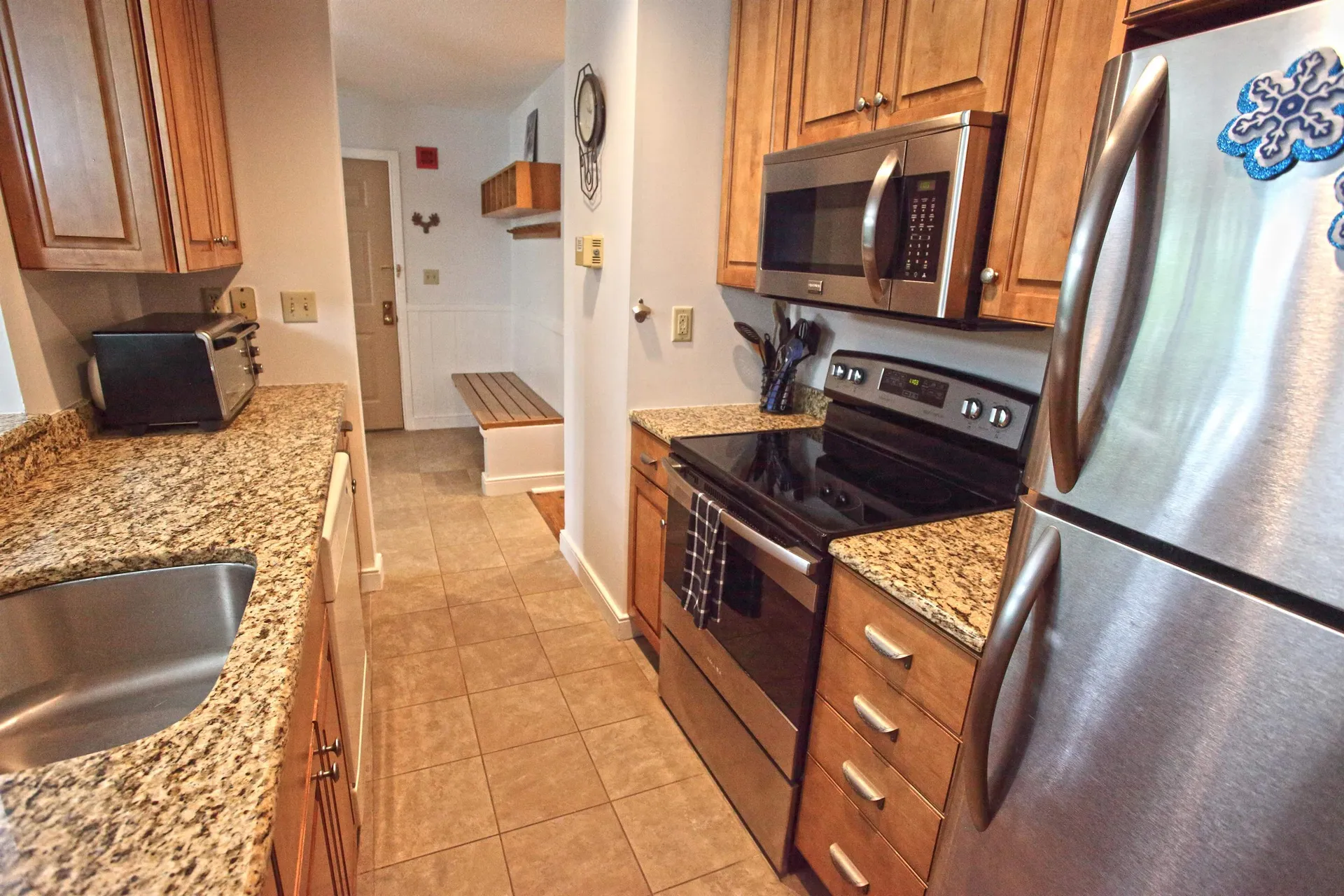 B-12 Sports Center Village Way Dover VT 05356