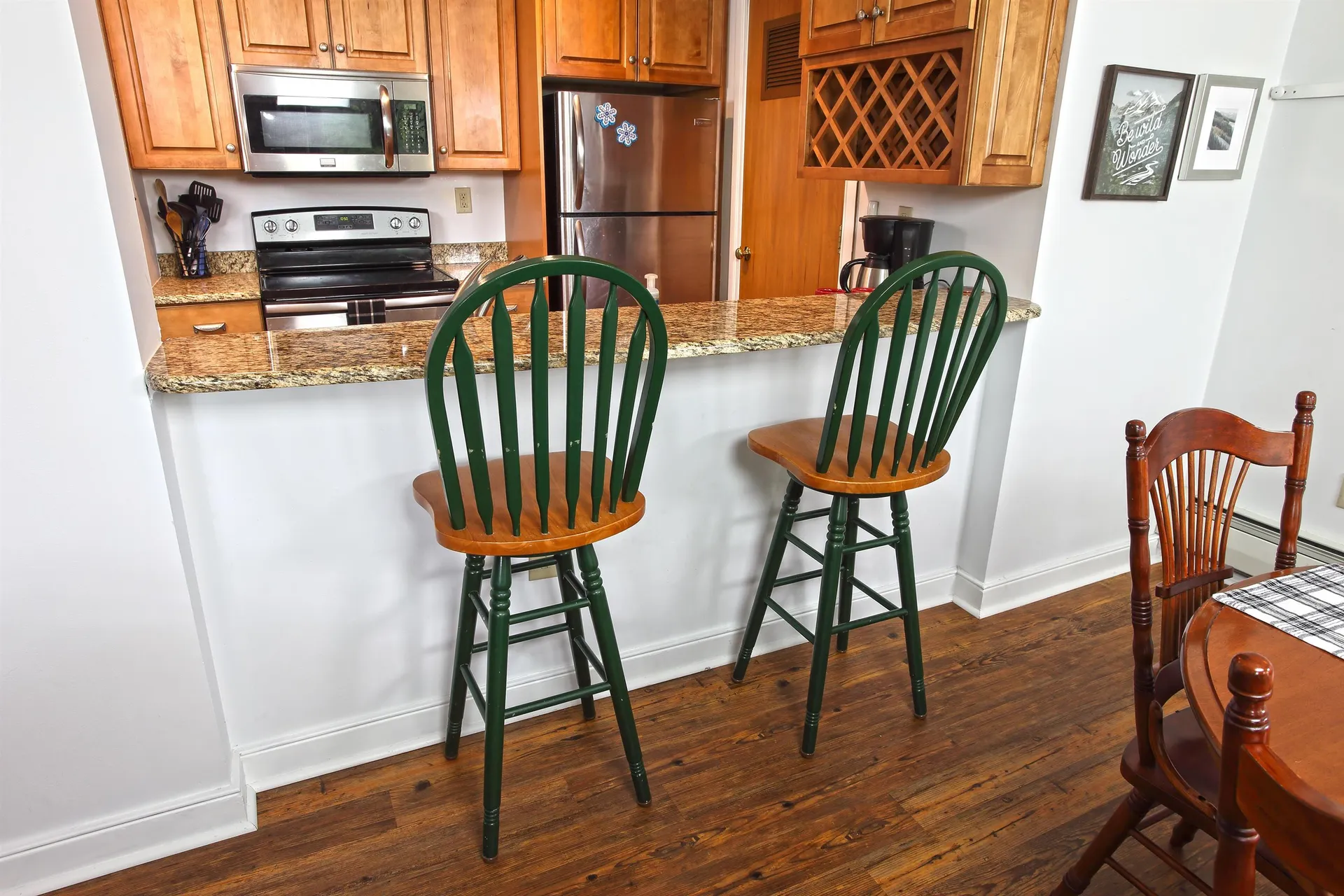 B-12 Sports Center Village Way Dover VT 05356