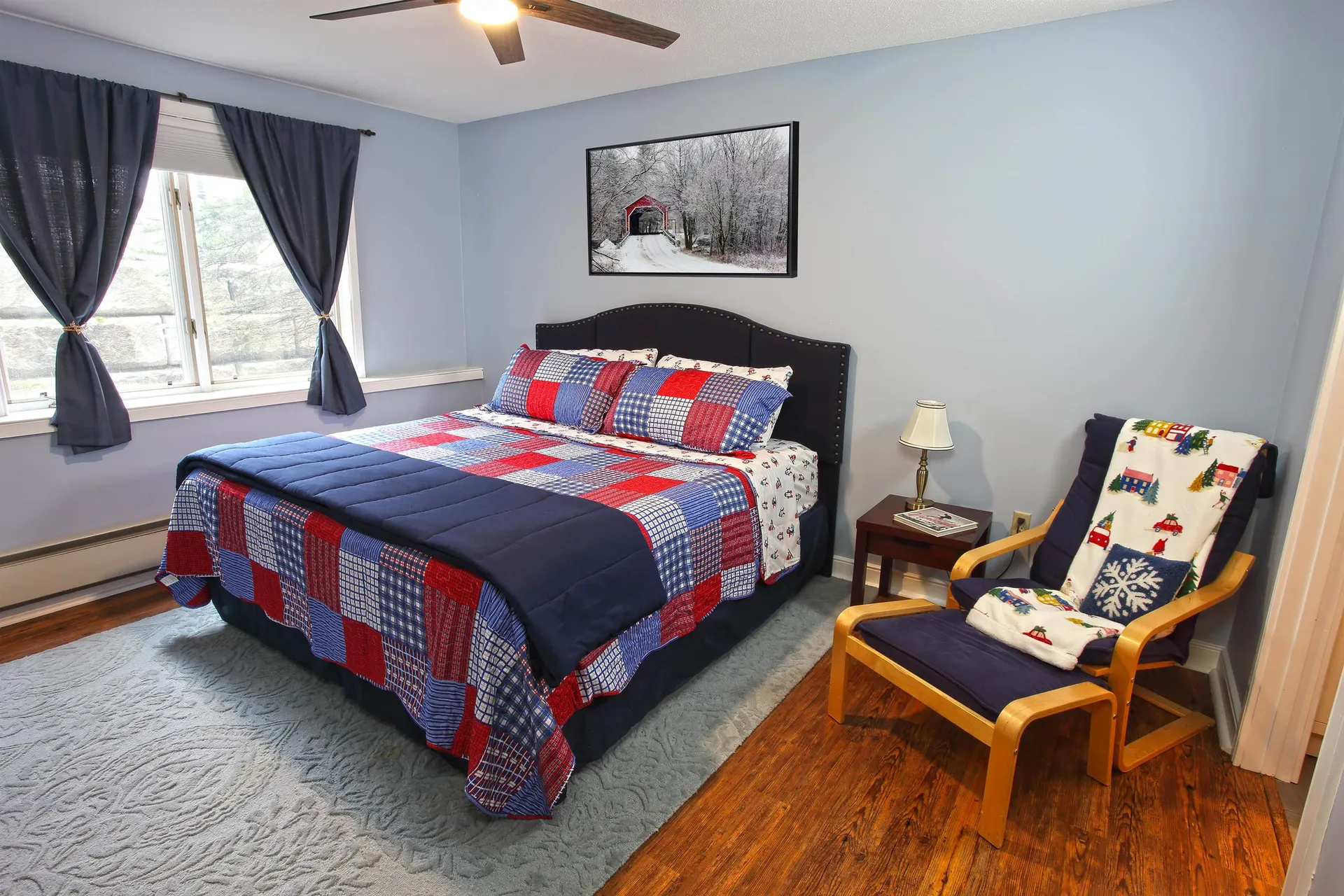 B-12 Sports Center Village Way Dover VT 05356