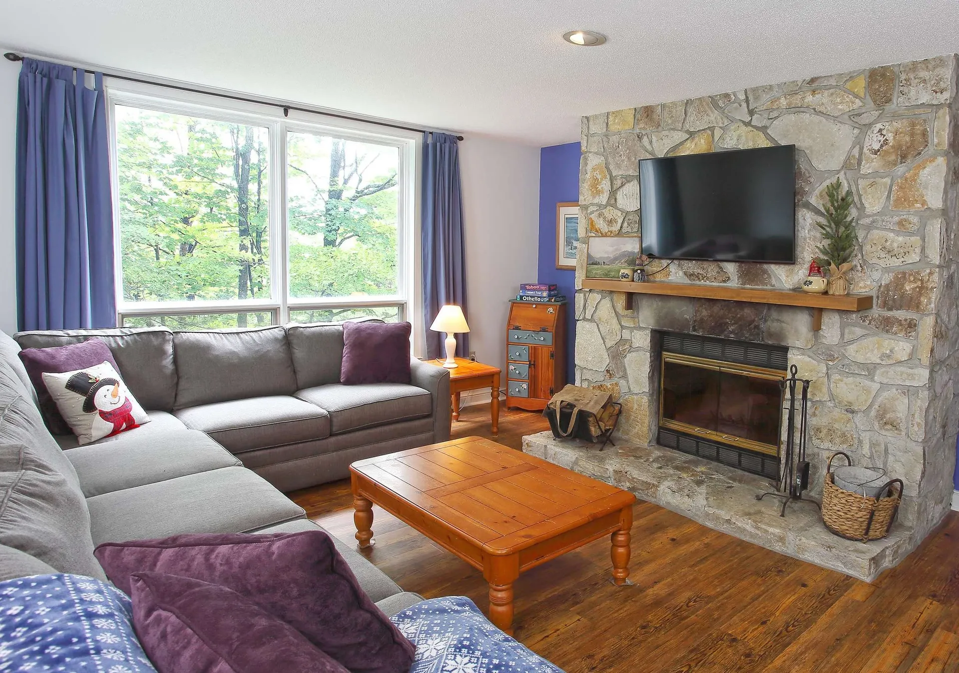 B-12 Sports Center Village Way Dover VT 05356