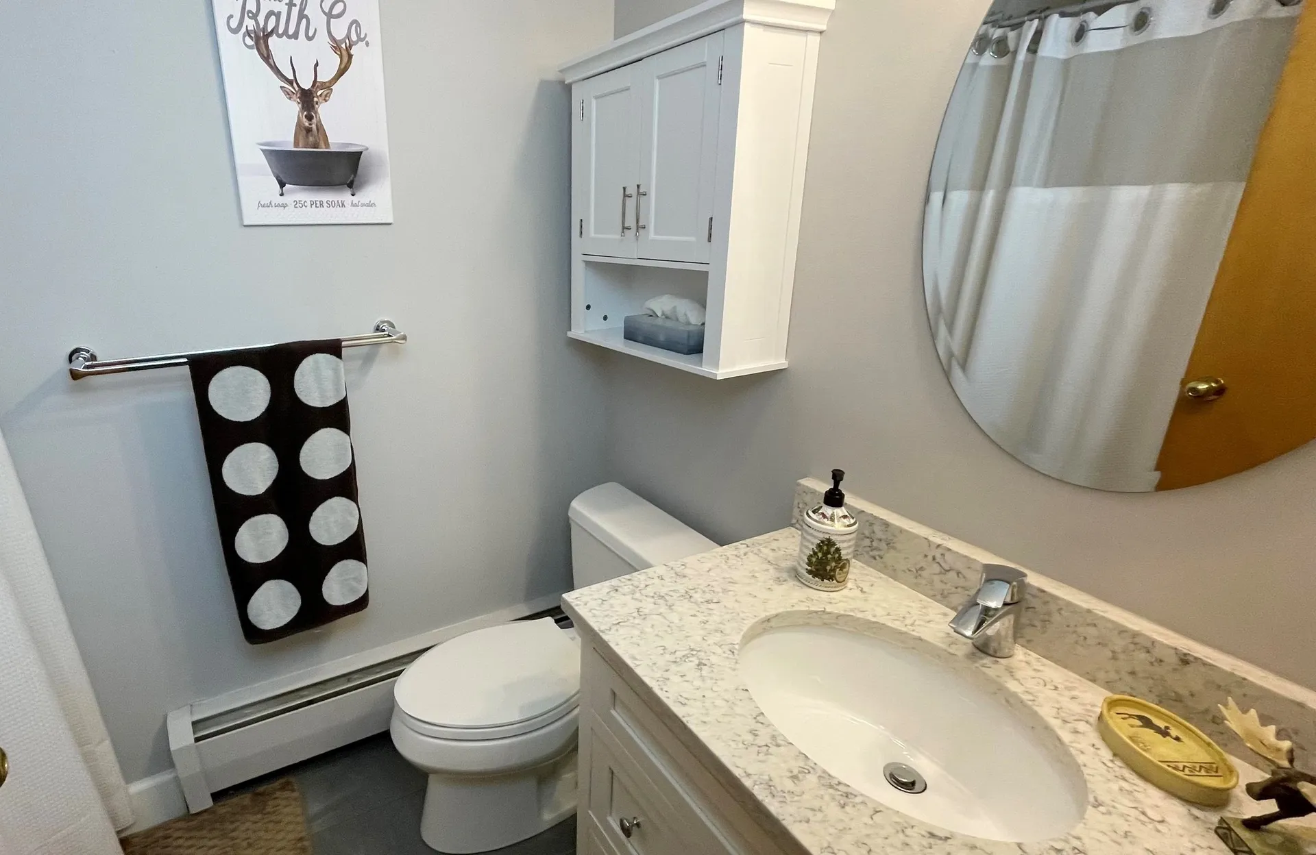 B-12 Sports Center Village Way Dover VT 05356