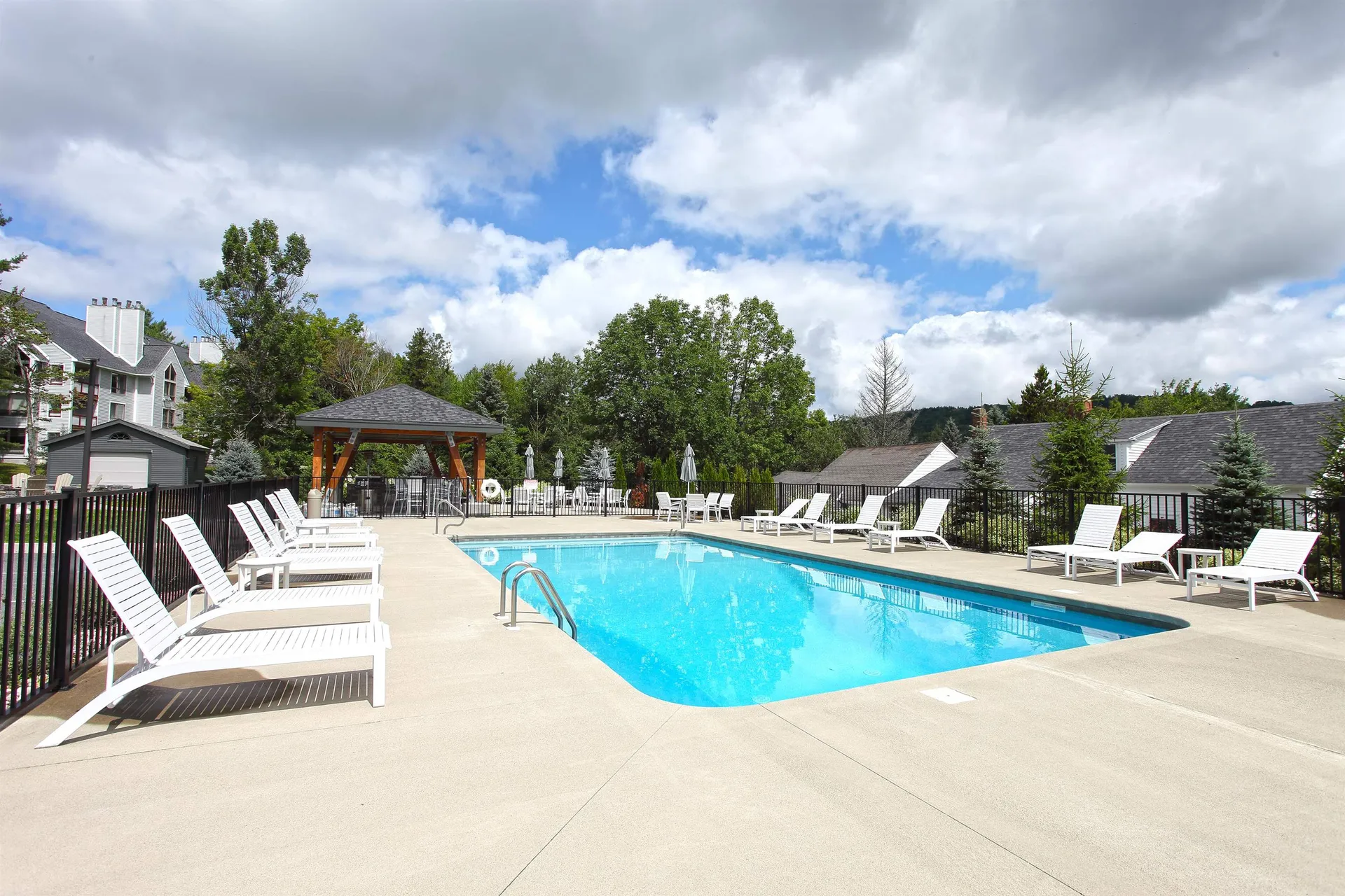 B-12 Sports Center Village Way Dover VT 05356