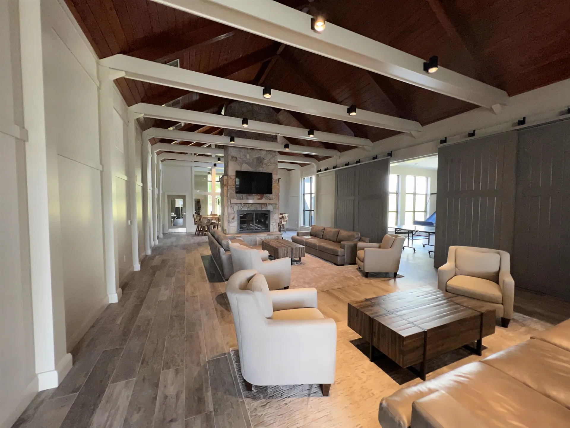 B-12 Sports Center Village Way Dover VT 05356