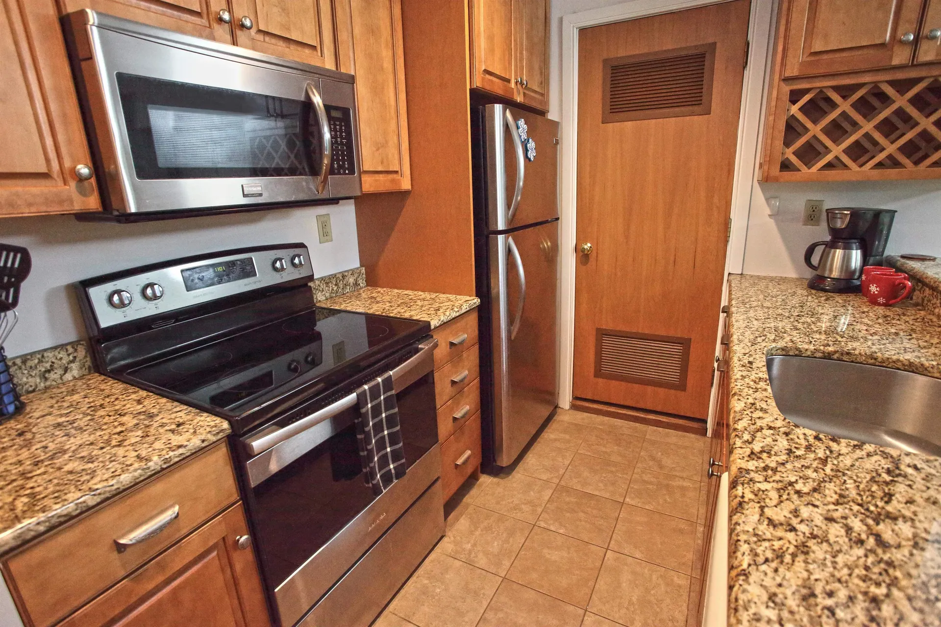 B-12 Sports Center Village Way Dover VT 05356