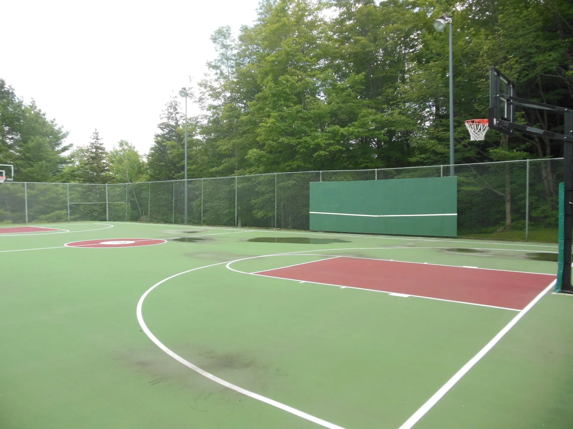 B-12 Sports Center Village Way Dover VT 05356