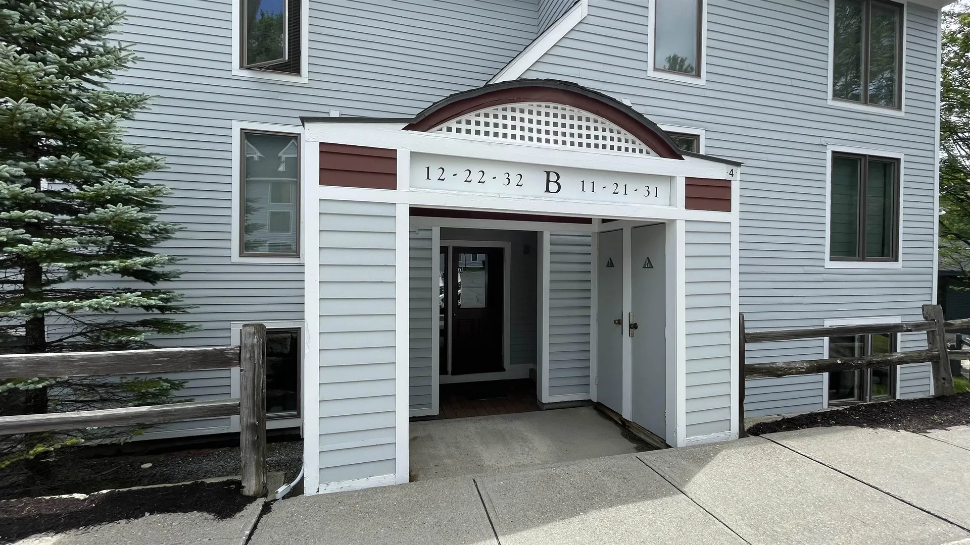 B-12 Sports Center Village Way Dover VT 05356