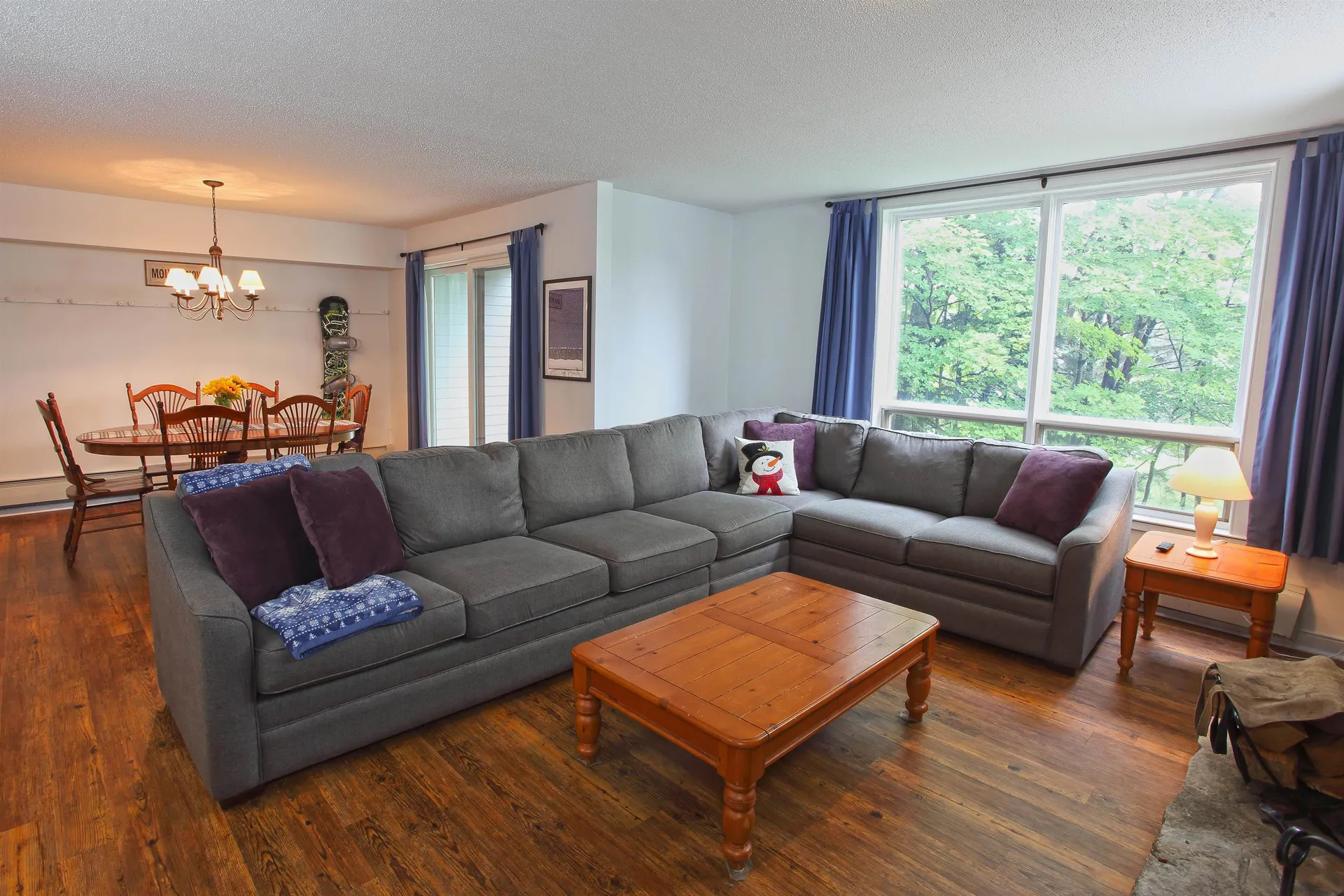 B-12 Sports Center Village Way Dover VT 05356