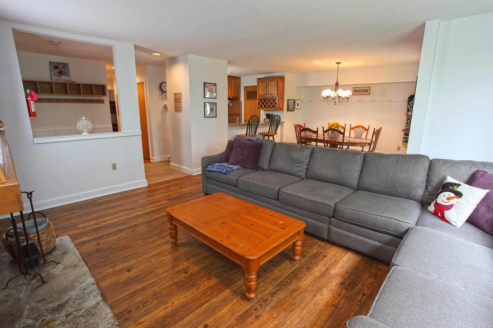 B-12 Sports Center Village Way Dover VT 05356