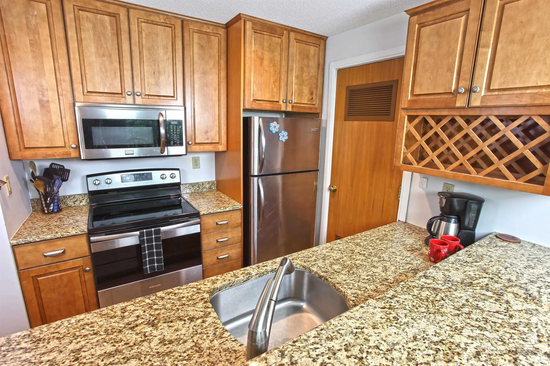 B-12 Sports Center Village Way Dover VT 05356