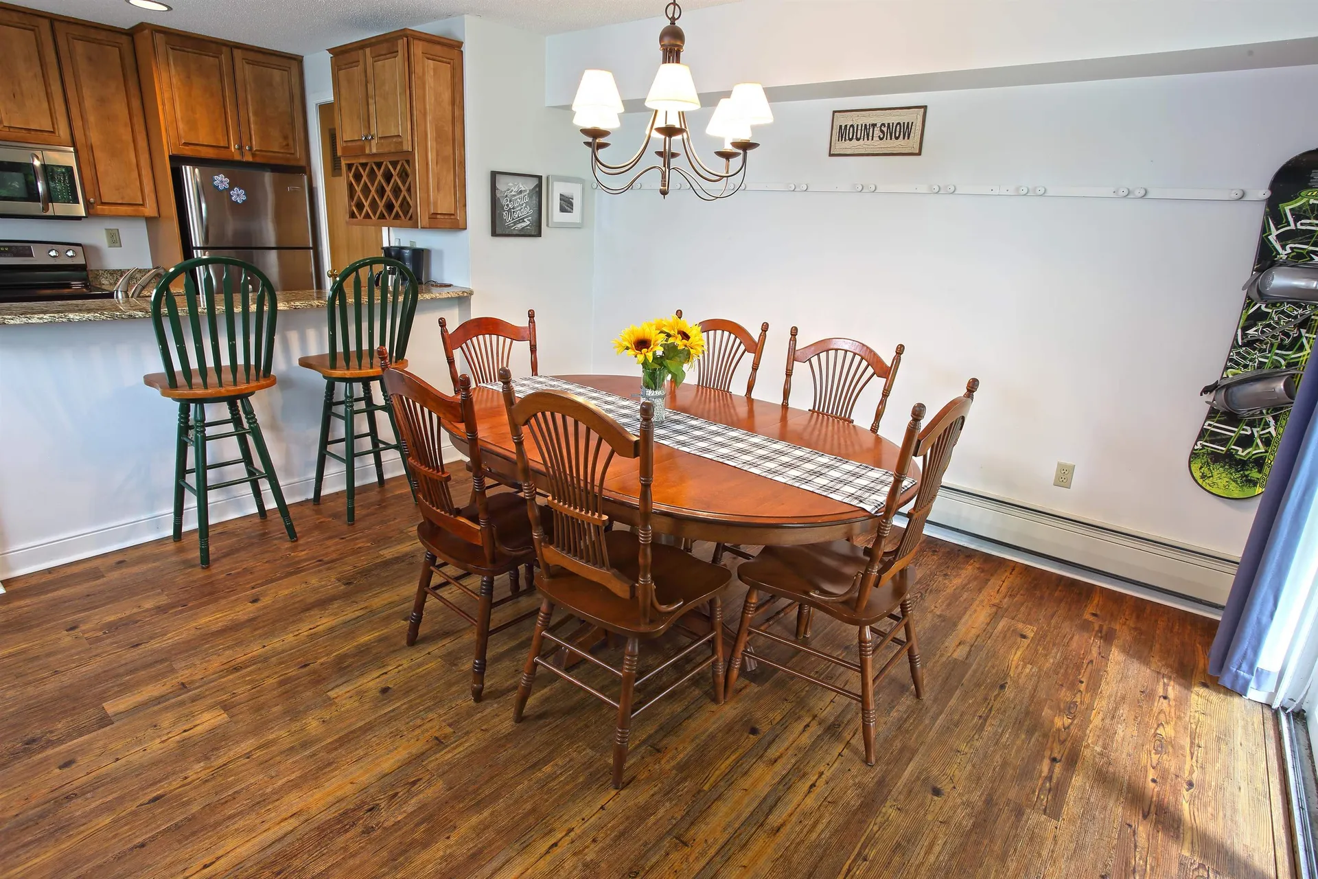 B-12 Sports Center Village Way Dover VT 05356