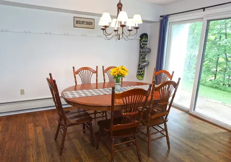 B-12 Sports Center Village Way Dover VT 05356