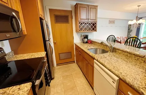 B-12 Sports Center Village Way Dover VT 05356