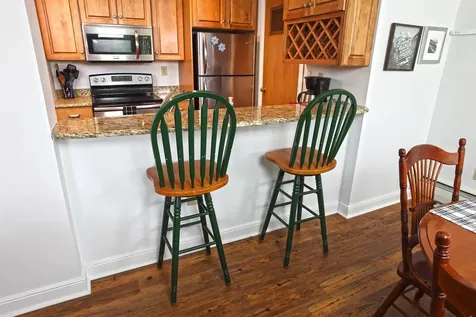 B-12 Sports Center Village Way Dover VT 05356