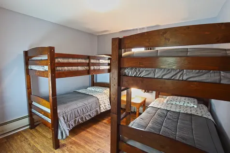 B-12 Sports Center Village Way Dover VT 05356