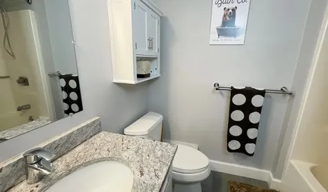 B-12 Sports Center Village Way Dover VT 05356