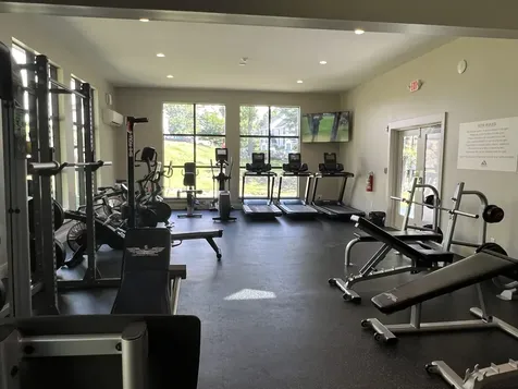 B-12 Sports Center Village Way Dover VT 05356