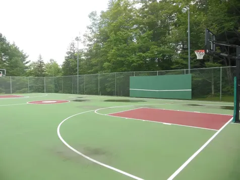 B-12 Sports Center Village Way Dover VT 05356