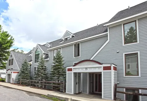 B-12 Sports Center Village Way Dover VT 05356