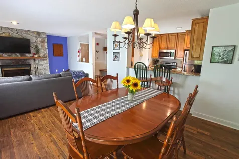 B-12 Sports Center Village Way Dover VT 05356