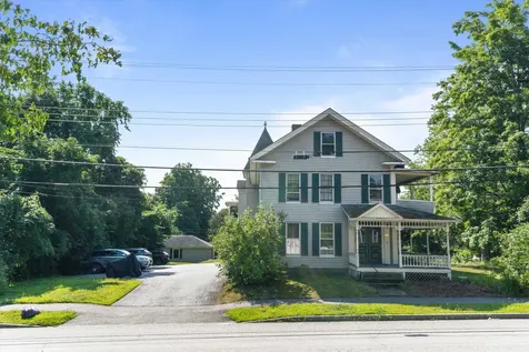 34 Lyndon Street Concord NH 03301