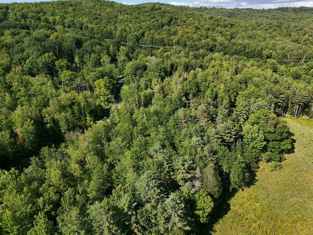 Row Off Daniels Farm Road Waterford VT 05819