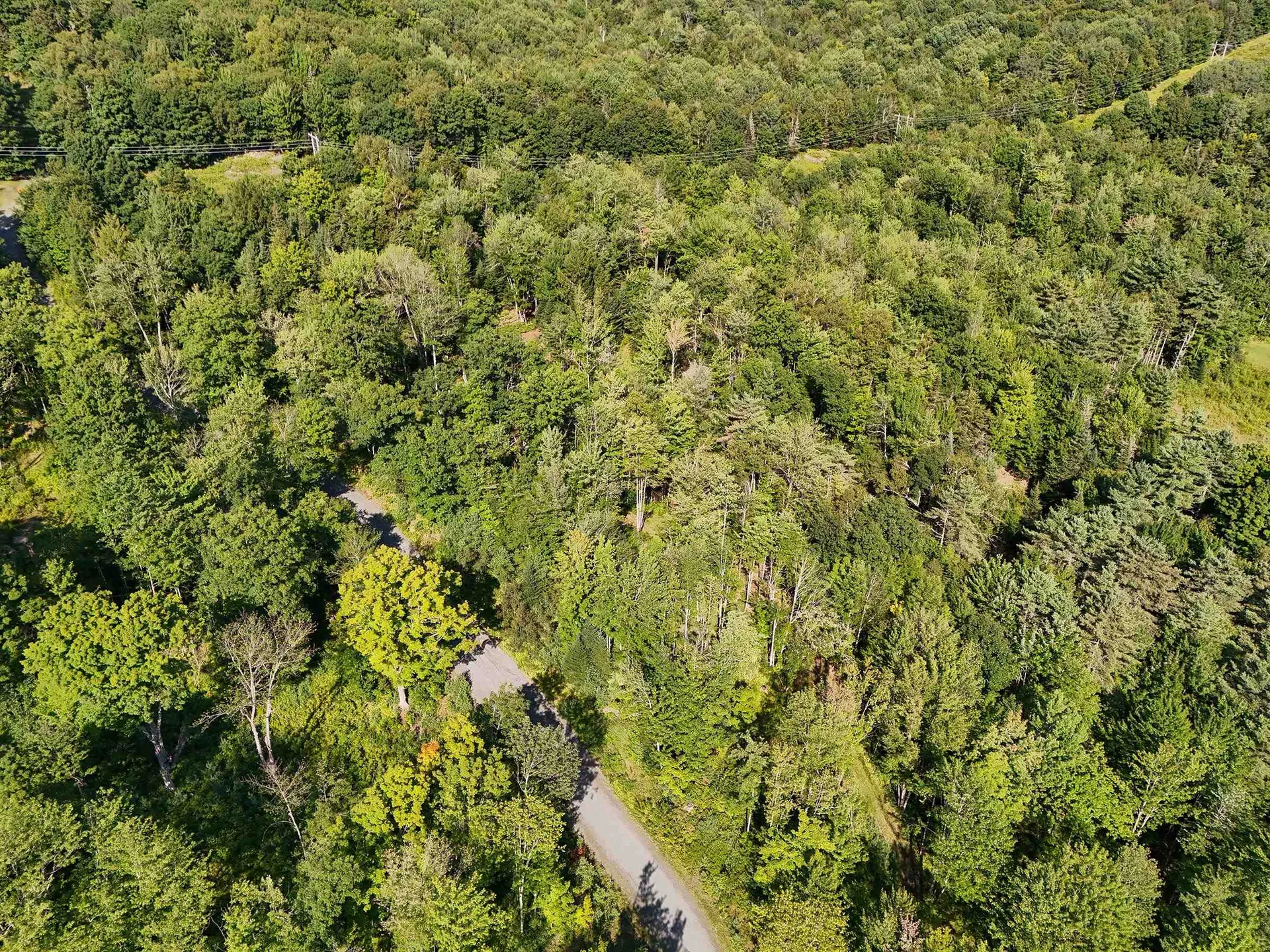 Row Off Daniels Farm Road Waterford VT 05819