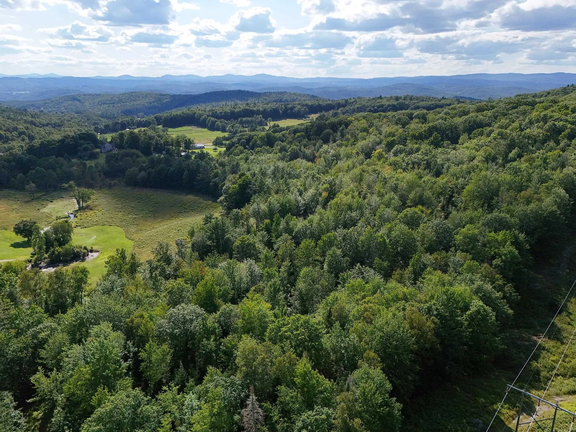 Row Off Daniels Farm Road Waterford VT 05819