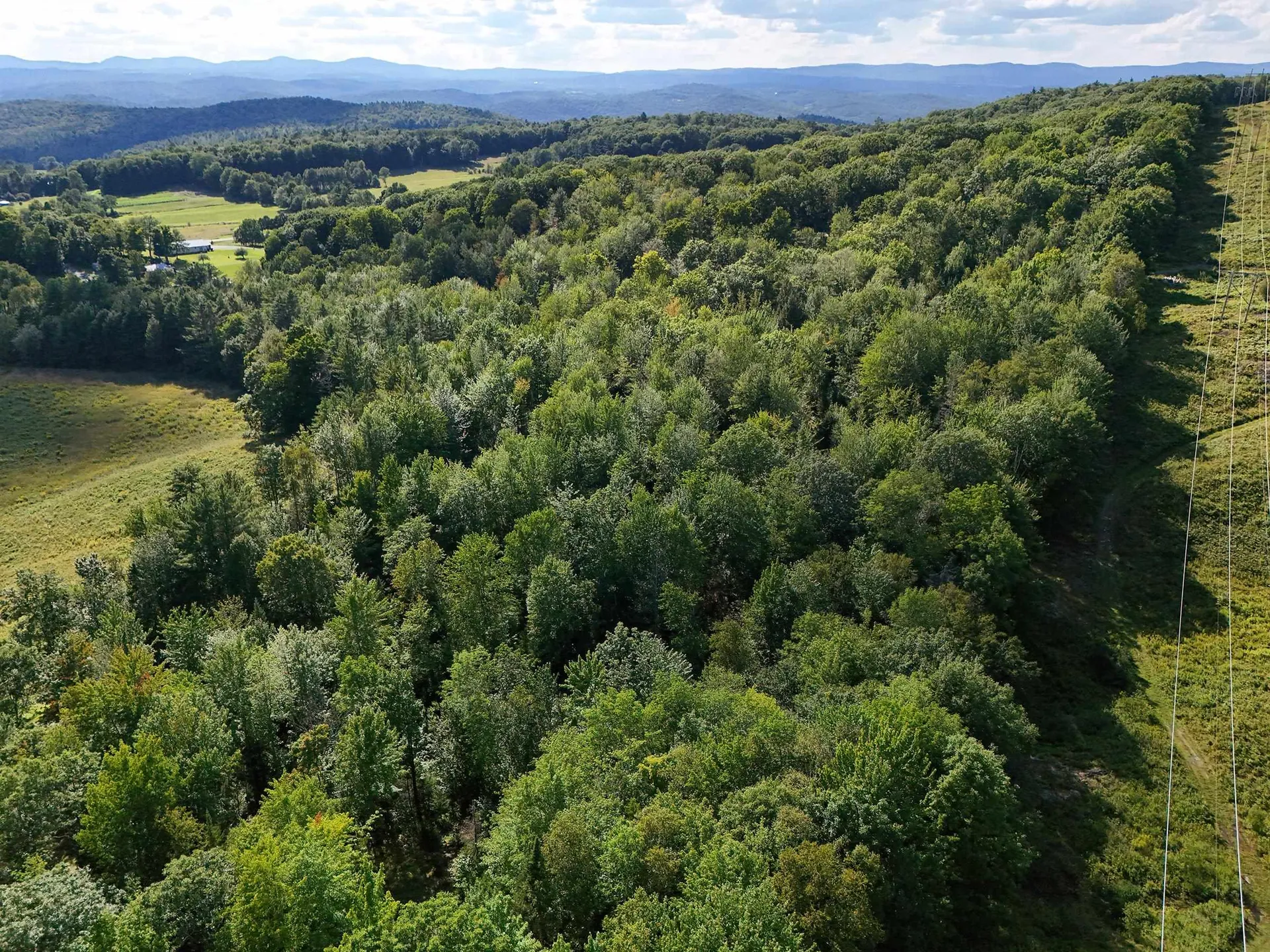 Row Off Daniels Farm Road Waterford VT 05819