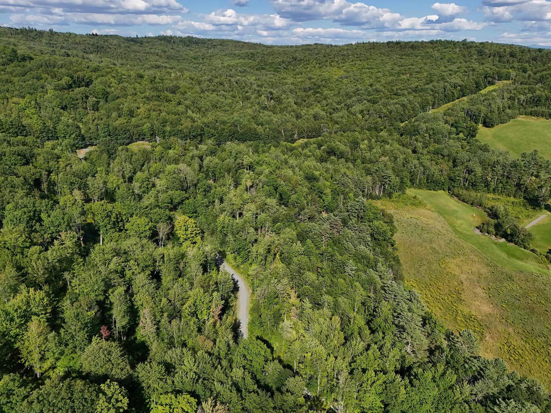 Row Off Daniels Farm Road Waterford VT 05819