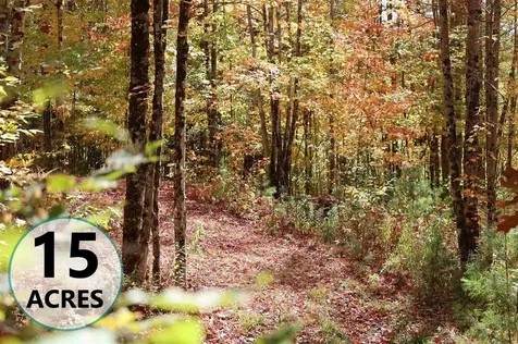 Row Off Daniels Farm Road Waterford VT 05819