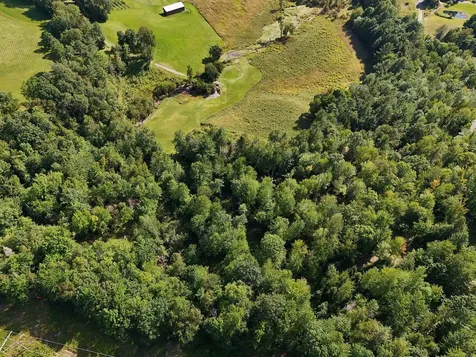 Row Off Daniels Farm Road Waterford VT 05819