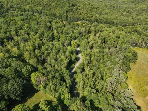 Row Off Daniels Farm Road Waterford VT 05819