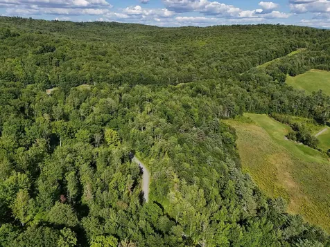 Row Off Daniels Farm Road Waterford VT 05819