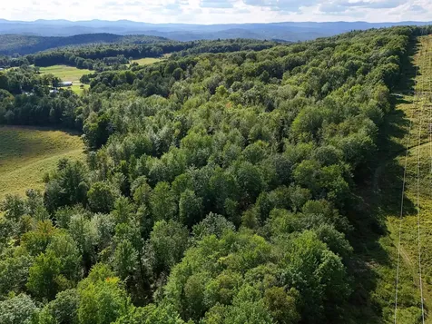 Row Off Daniels Farm Road Waterford VT 05819