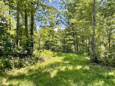 Row Off Daniels Farm Road Waterford VT 05819