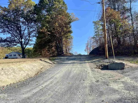 Row Off Daniels Farm Road Waterford VT 05819