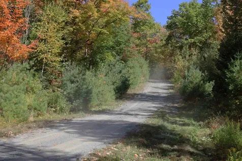 Row Off Daniels Farm Road Waterford VT 05819