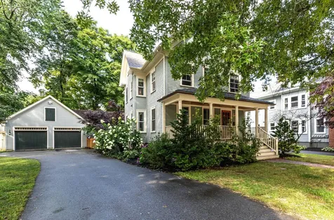 364 Miller Avenue Portsmouth NH 03801