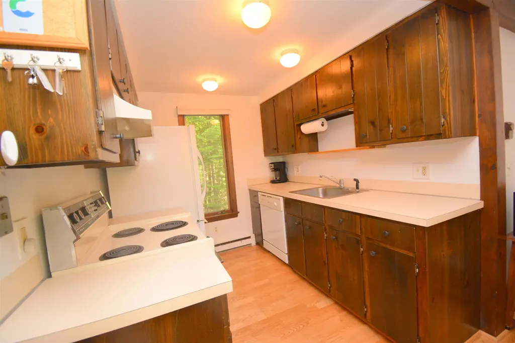 41 Pleasant Drive Grantham NH 03753