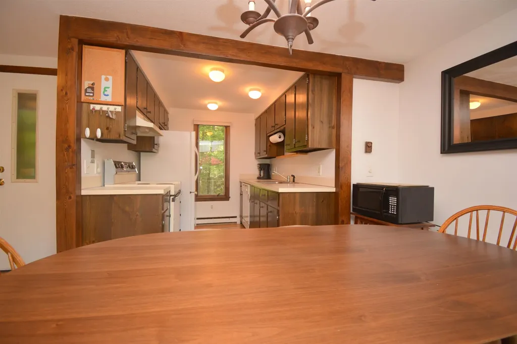 41 Pleasant Drive Grantham NH 03753