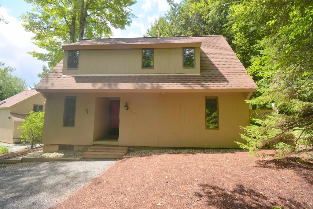 41 Pleasant Drive Grantham NH 03753