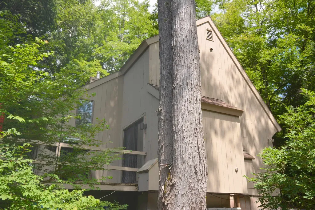 41 Pleasant Drive Grantham NH 03753