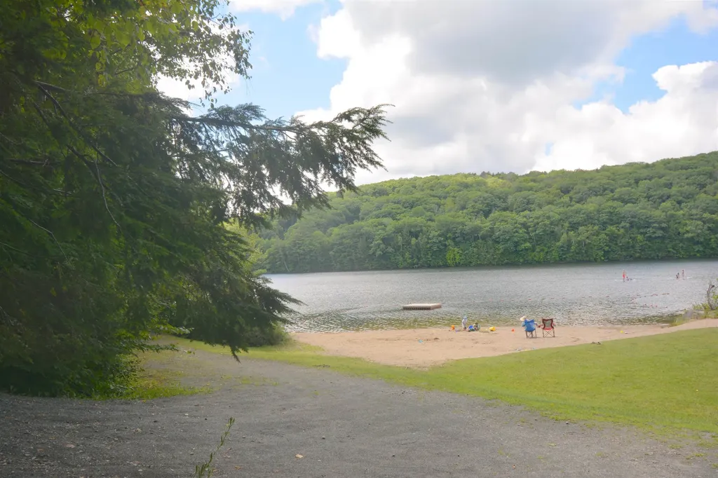 41 Pleasant Drive Grantham NH 03753