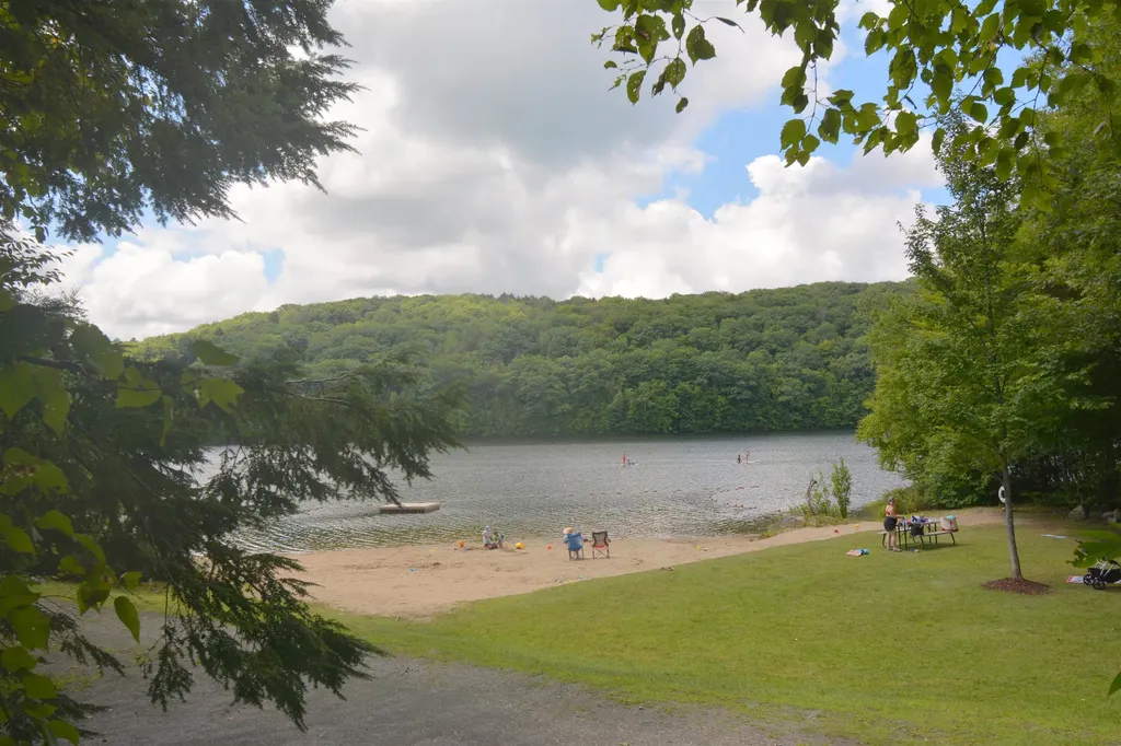 41 Pleasant Drive Grantham NH 03753