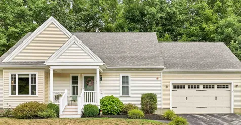 21 Mill Pond Road Brentwood NH 03833