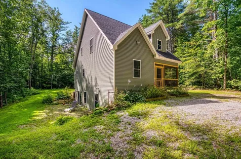 141 Poco Drive Tamworth NH 03886
