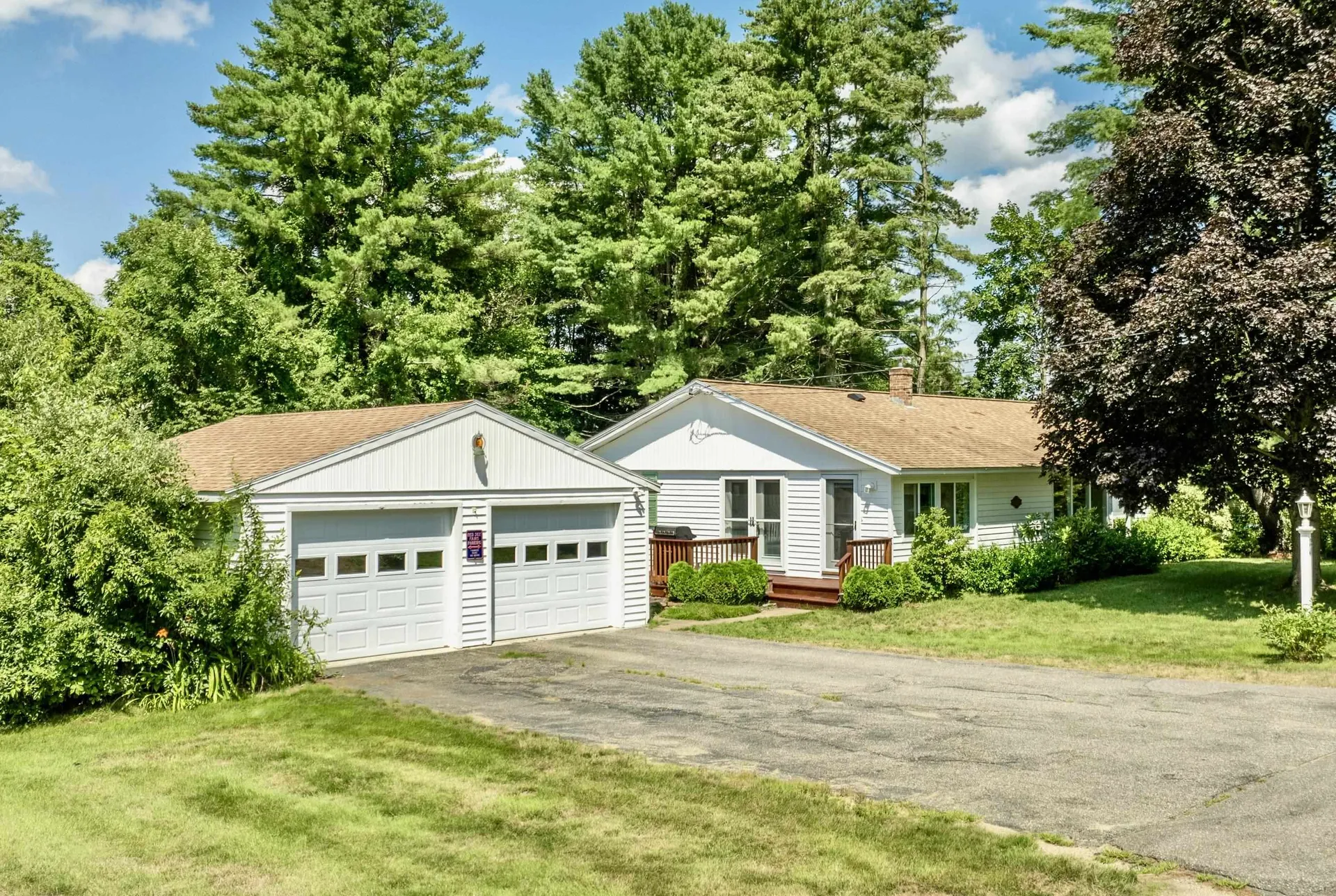 24 Hatch Drive Gilford NH 03249