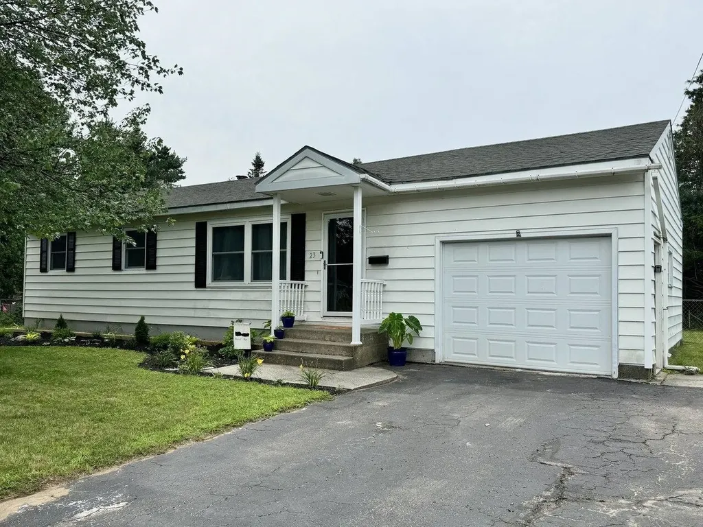 23 Forest Street South Burlington VT 05403