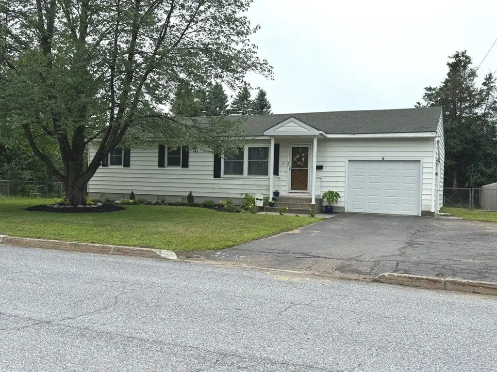 23 Forest Street South Burlington VT 05403